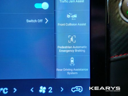 2023 MG ZS - thumbnail 31