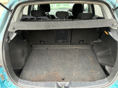 2011 Mitsubishi ASX - thumbnail 10