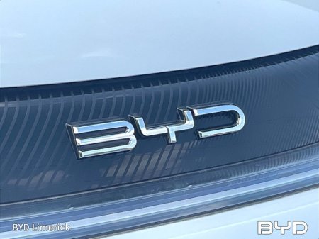 2026 BYD Dolphin "261 Delivery" BYD Dolphin, Comfort (60kWh, 204PS) Adaptive & Intelligent Cruise Control 12.8 Electric Rotary Touchscreen - Bluetooth & USB Heated Front Seats 17 Bi-Colour Alloy Wheels €34,069 thumbnail