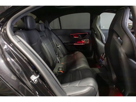 2024 Mercedes-Benz C Class Mercedes-AMG S C63 E PERFORMANCE €101,950 thumbnail