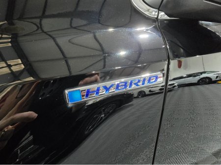 2019 Honda CR-V - thumbnail 35