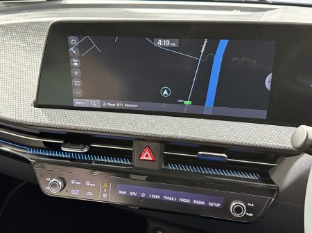 2023 Kia EV6 - thumbnail 14