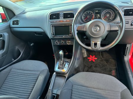 2014 Volkswagen Polo  €10,950 thumbnail
