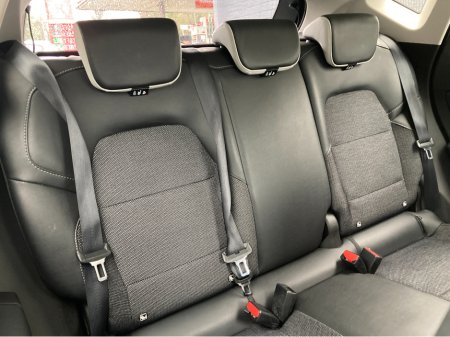 2023 Renault Captur TECHNO TCE 90 MY23 5DR €18,995 thumbnail