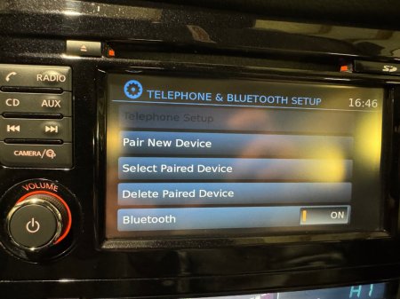 2018 Nissan X-Trail - thumbnail 27