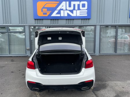 2019 BMW 5 Series - thumbnail 5