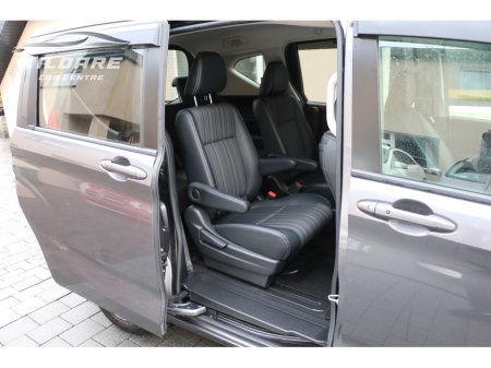 2018 Honda Freed HYBRID 6 SEATS AUTO €14,995 thumbnail