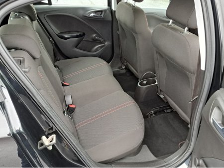 2017 Opel Corsa 1.4 SRI VX-LINE 90BHP **7" TOUCH SCREEN** €8,950 thumbnail