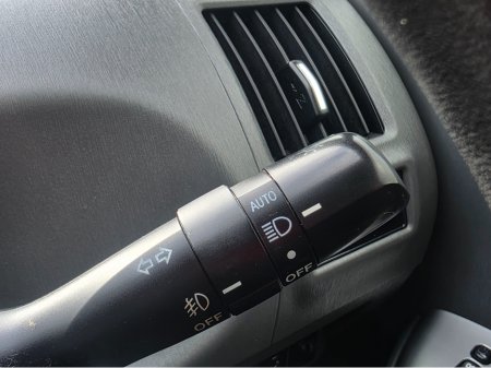 2013 Toyota Prius Alpha (7 Seater) - SELF CHARGING HYBRID -ALLOYS  -SIMI DEALER - LOW ROAD TAX BAND €13,450 thumbnail