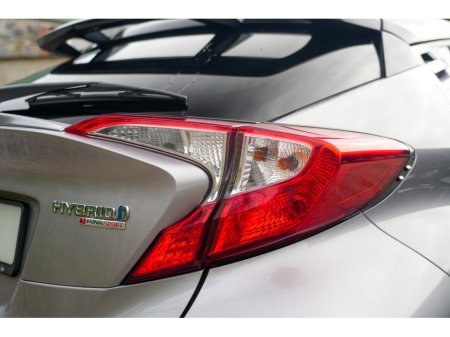 2017 Toyota C-HR - thumbnail 17