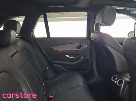 2018 Mercedes-Benz GLC Class - thumbnail 10