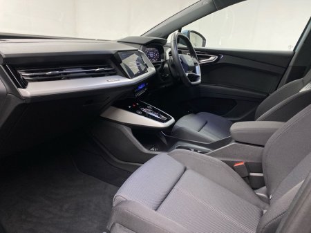 2024 Audi e-tron - thumbnail 6