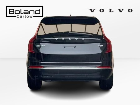 2026 Volvo XC90 - thumbnail 12