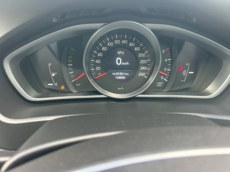 2014 Volvo V40 - thumbnail 10