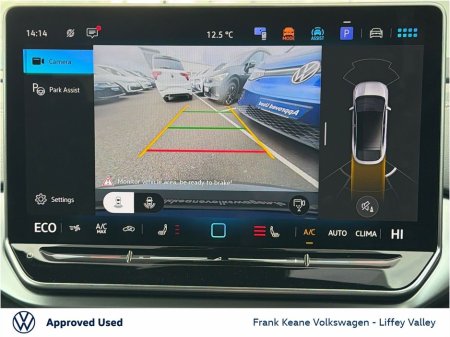 2025 Volkswagen ID.5 - thumbnail 13