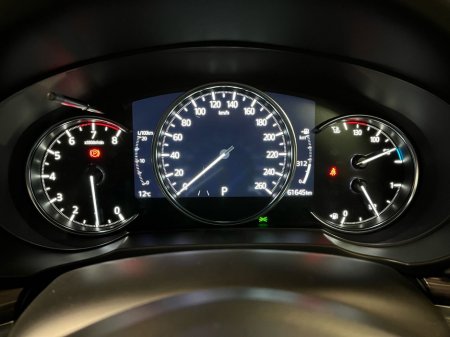 2021 Mazda CX-5 - thumbnail 13