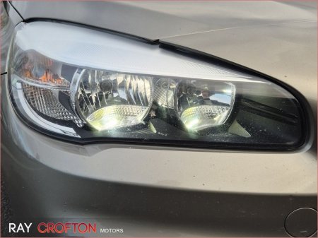 2018 BMW 2 Series - thumbnail 14