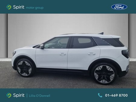 2026 Ford Explorer - thumbnail 6