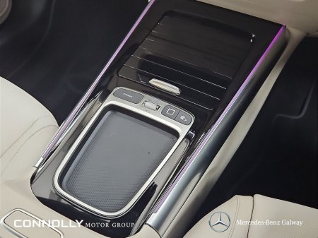 2026 Mercedes-Benz GLA Class - thumbnail 13