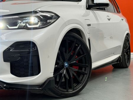 2022 BMW X5 - thumbnail 11