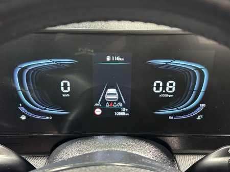 2025 Kia Sportage - thumbnail 13