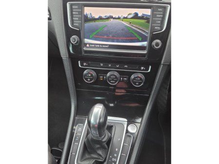 2016 Volkswagen Golf - thumbnail 15