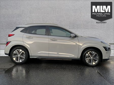 2023 Hyundai Kona Kauai Executive EV 5DR Auto €19,950 thumbnail