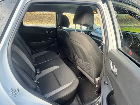 2020 Hyundai Kona 1.6 CRDI Executive Two Tone Roof €16,995 thumbnail