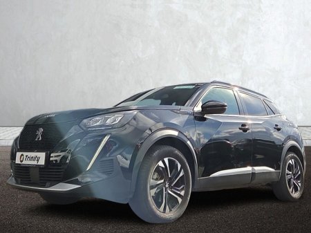 2023 Peugeot 2008 - thumbnail 16