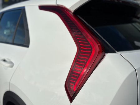 2025 Kia Niro EV ( 64 KWh ) 450km range €31,995 thumbnail