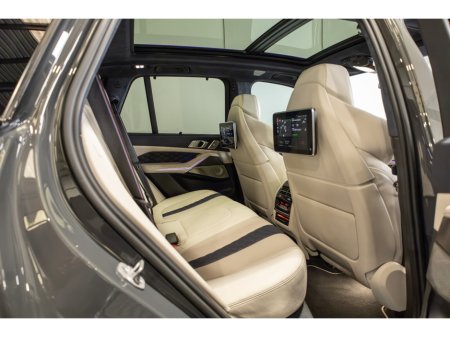 2023 BMW X5 - thumbnail 12