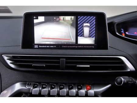 2019 Peugeot 5008 1.5HDI GT LINE BLUE thumbnail