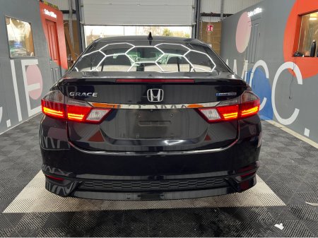 2019 Honda Grace - thumbnail 3