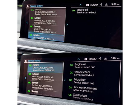 2021 BMW X3 - thumbnail 14