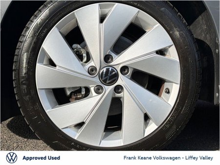 2025 Volkswagen Golf - thumbnail 8