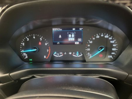 2022 Ford Fiesta - thumbnail 5