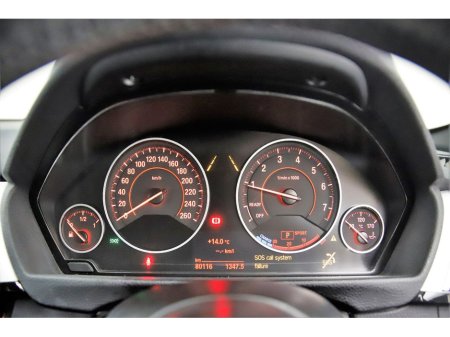 2017 BMW 3 Series - thumbnail 17