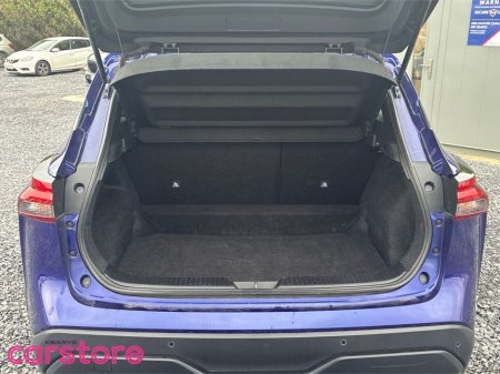 2024 Nissan Qashqai - thumbnail 15