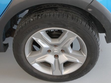 2018 Dacia Sandero Stepway Alternative TCE 90 MY1 €9,999 thumbnail