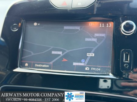 2017 Renault Clio - thumbnail 4