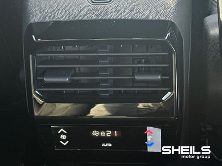 2026 Peugeot 5008 - thumbnail 18