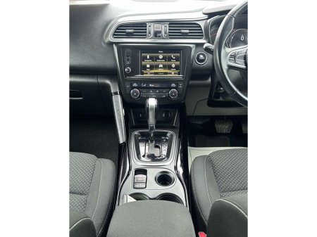 2018 Renault Kadjar - thumbnail 15