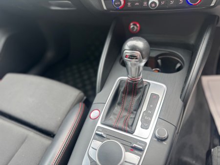 2015 Audi S3 - thumbnail 19