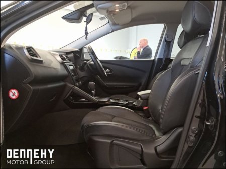 2018 Renault Kadjar - thumbnail 5