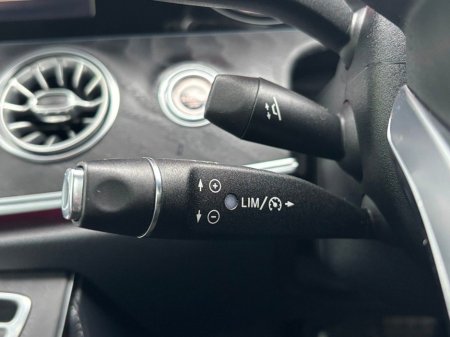 2019 Mercedes-Benz E Class PAN ROOF E220 D COUPE AMG SPORT A/T €30,995 thumbnail