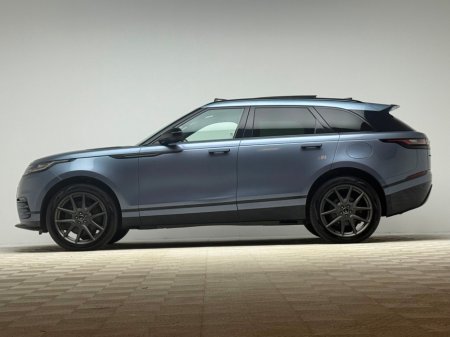2022 Land Rover Range Rover Velar R-DYNAMIC HSE *PAN ROOF* €51,990 thumbnail