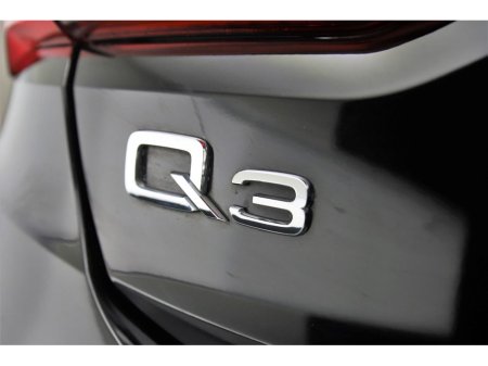 2023 Audi Q3 - thumbnail 30