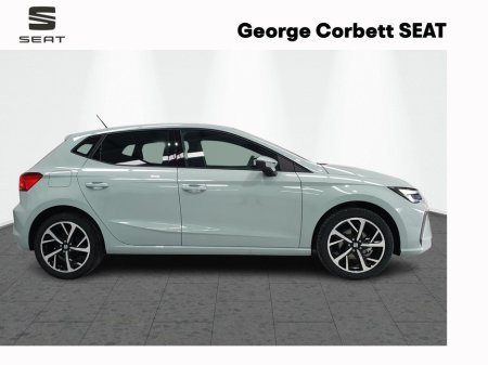2026 SEAT Ibiza - thumbnail 3