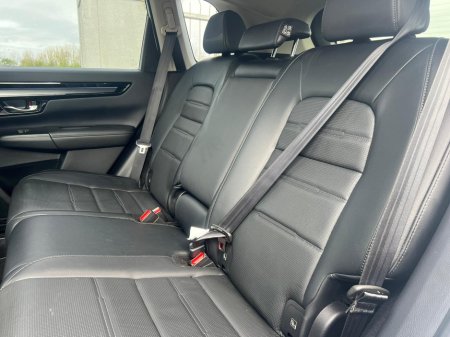 2024 Honda CR-V - thumbnail 8