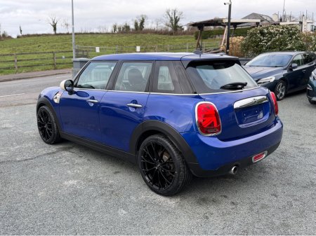 2019 MINI Hatch - thumbnail 6